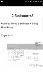 Hundred Trees (D5), Condominium #156320662